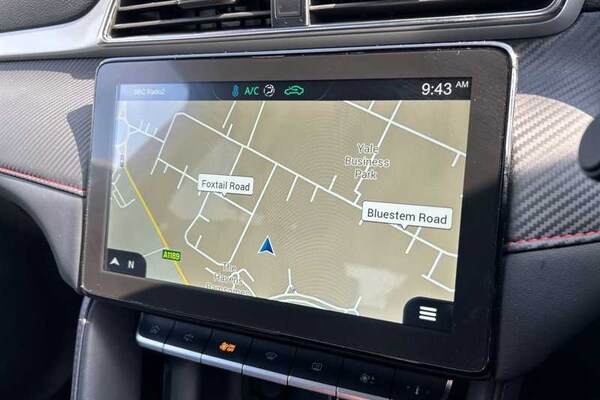 Used MG MG ZS 2024 for sale - 75637067: Photo 18