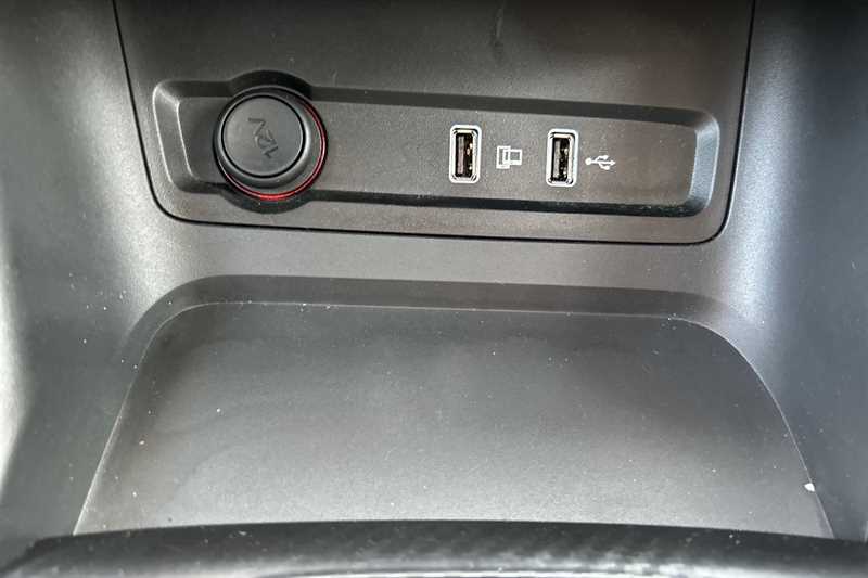 Vehicle 40