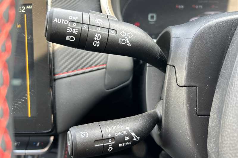 Vehicle 42