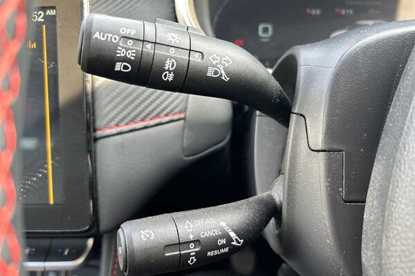 Used MG MG ZS 2024 for sale - 75637067: Photo 42