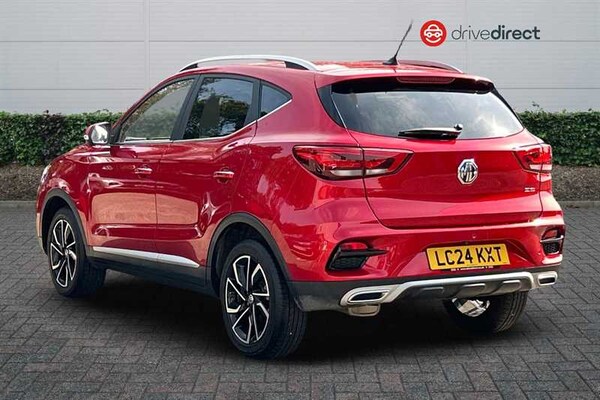 Used MG MG ZS 2024 for sale - 75637067: Photo 5