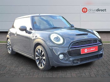 2018 - 2.0 Cooper S Hatchback 3dr Petrol Manual Euro 6 (s/s) (192 ps)