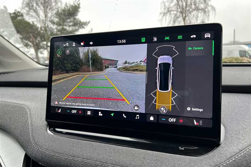 Used Skoda Enyaq 2025 for sale - 78174277: Photo 19