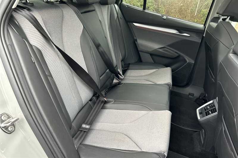 Used Skoda Enyaq 2025 for sale - 78174277: Photo 24