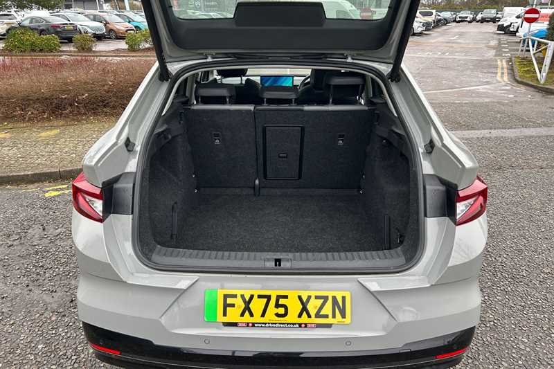 Used Skoda Enyaq 2025 for sale - 78174277: Photo 25