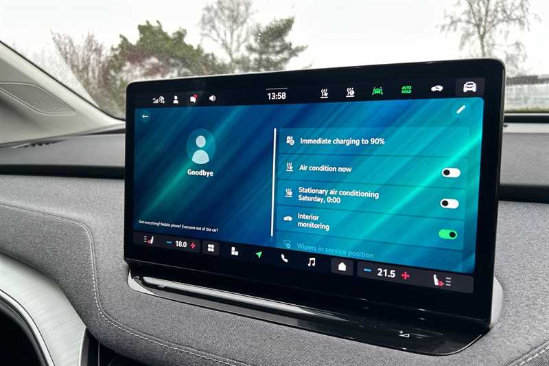 Used Skoda Enyaq 2025 for sale - 78174277: Photo 37