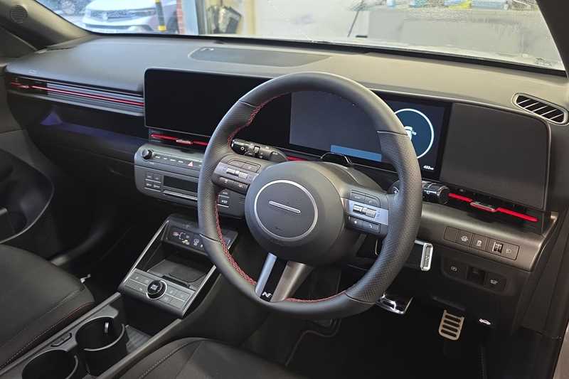 Used Hyundai KONA 2025 for sale - 76791053: Photo 13