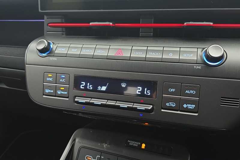 Used Hyundai KONA 2025 for sale - 76791053: Photo 15