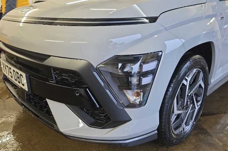 Used Hyundai KONA 2025 for sale - 76791053: Photo 29