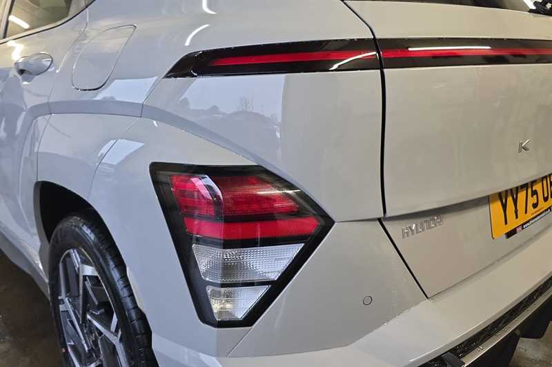 Used Hyundai KONA 2025 for sale - 76791053: Photo 31