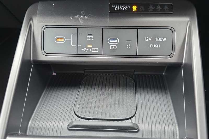 Used Hyundai KONA 2025 for sale - 76791053: Photo 40