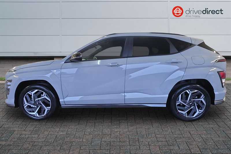 Used Hyundai KONA 2025 for sale - 76791053: Photo 6