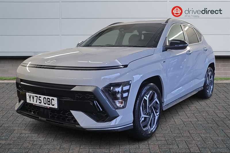 Used Hyundai KONA 2025 for sale - 76791053: Photo 7