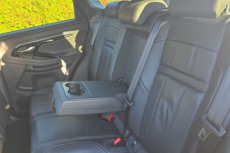 Used Land Rover Range Rover Evoque 2021 for sale - 77316996: Photo 41