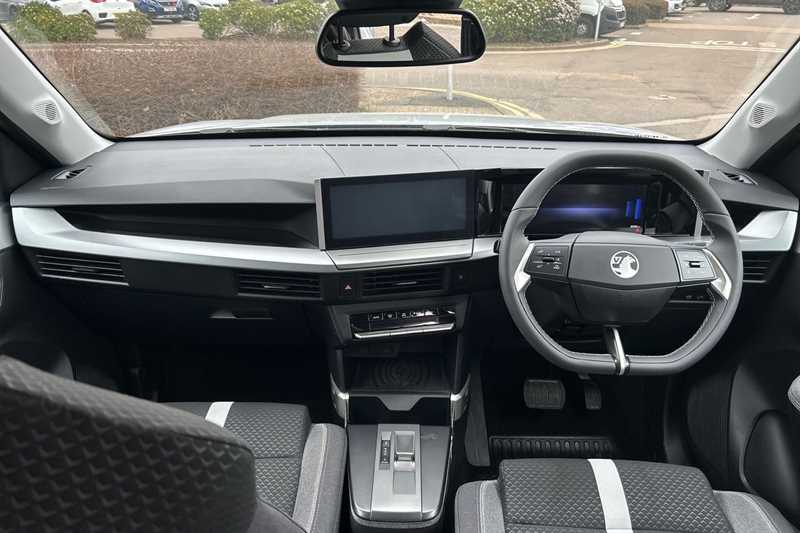 Used Vauxhall Frontera 2025 for sale - 77887814: Photo 13