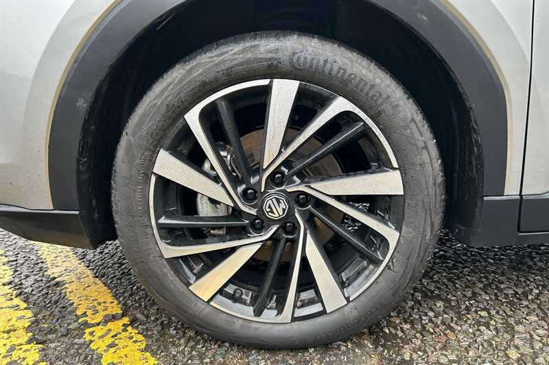 Used MG MG ZS 2025 for sale - 77773540: Photo 12