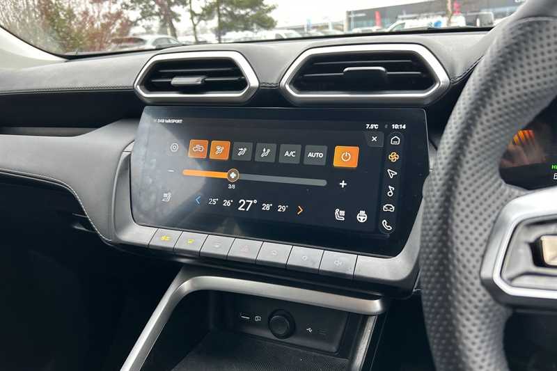 Used MG MG ZS 2025 for sale - 77773540: Photo 15