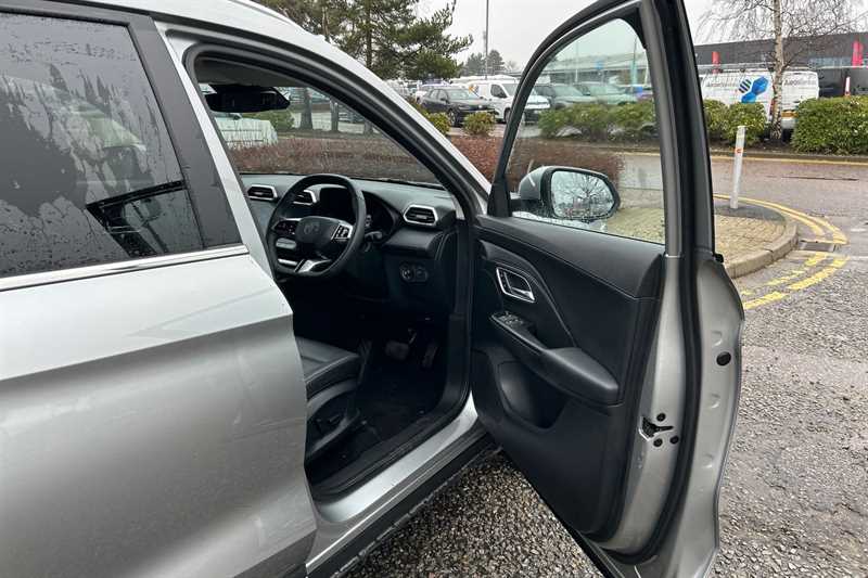 Used MG MG ZS 2025 for sale - 77773540: Photo 39