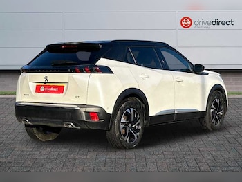 Used Peugeot 2008 2023 for sale - 77566483: Photo