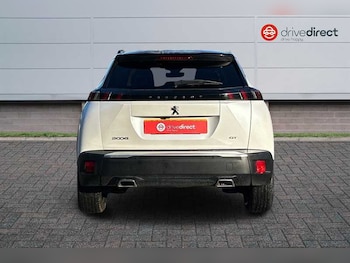 Used Peugeot 2008 2023 for sale - 77566483: Photo