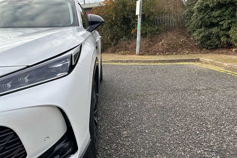 Used MG MG HS 2025 for sale - 77322994: Photo 42