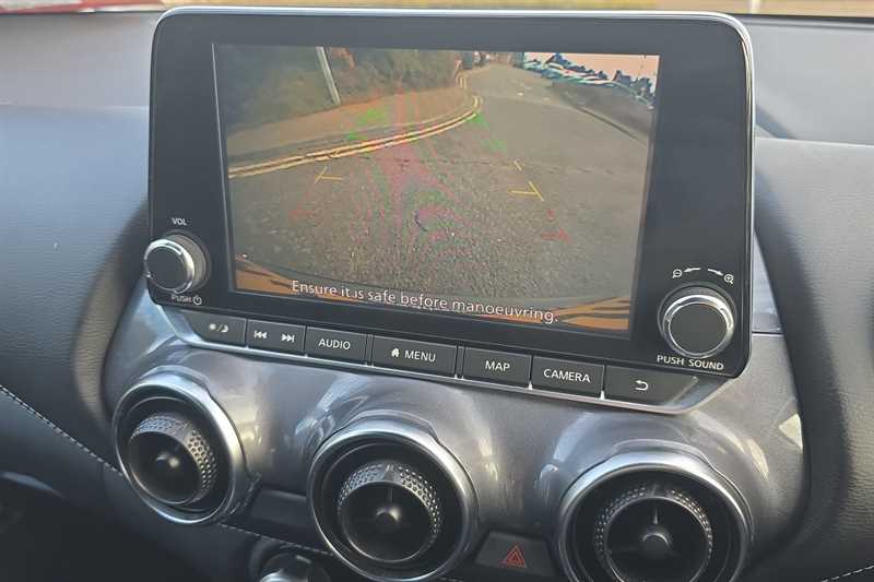 Used Nissan Juke 2022 for sale - 77430820: Photo 19