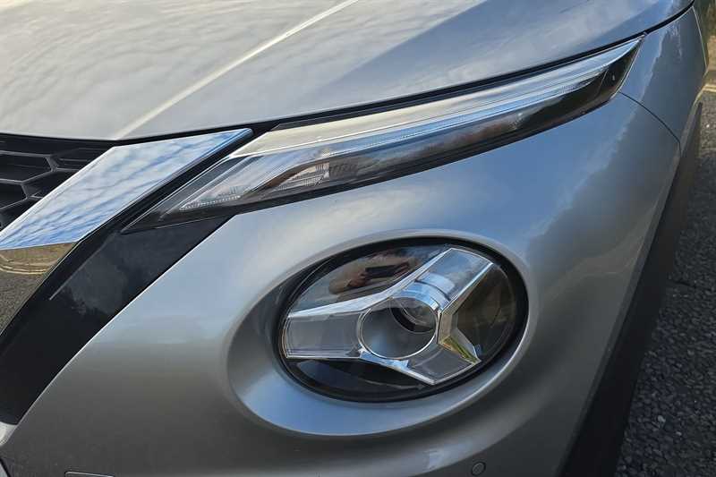 Used Nissan Juke 2022 for sale - 77430820: Photo 29