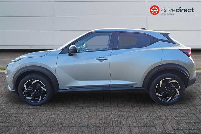 Used Nissan Juke 2022 for sale - 77430820: Photo 6