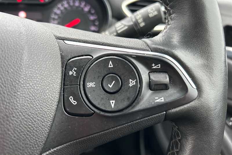 Used Vauxhall Crossland 2022 for sale - 77757240: Photo 22