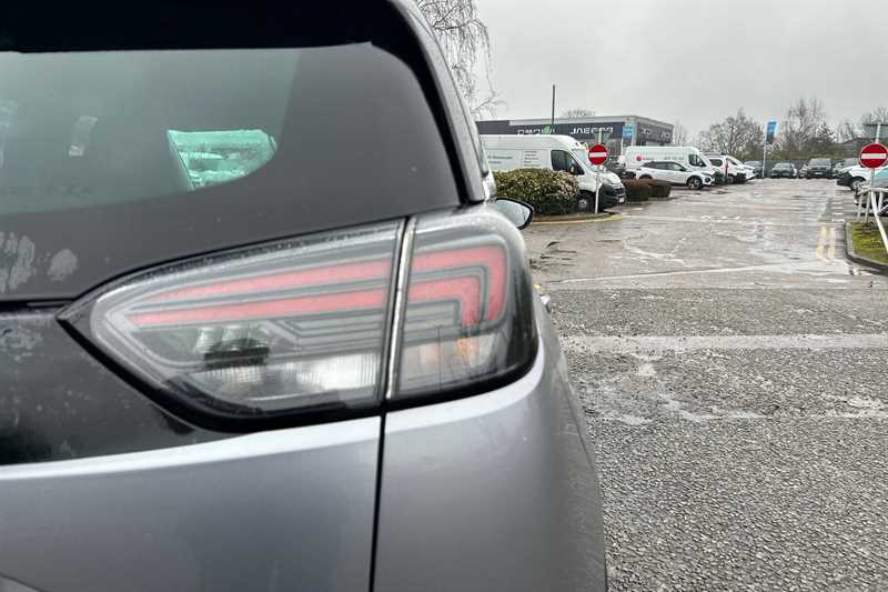 Used Vauxhall Crossland 2022 for sale - 77757240: Photo 32