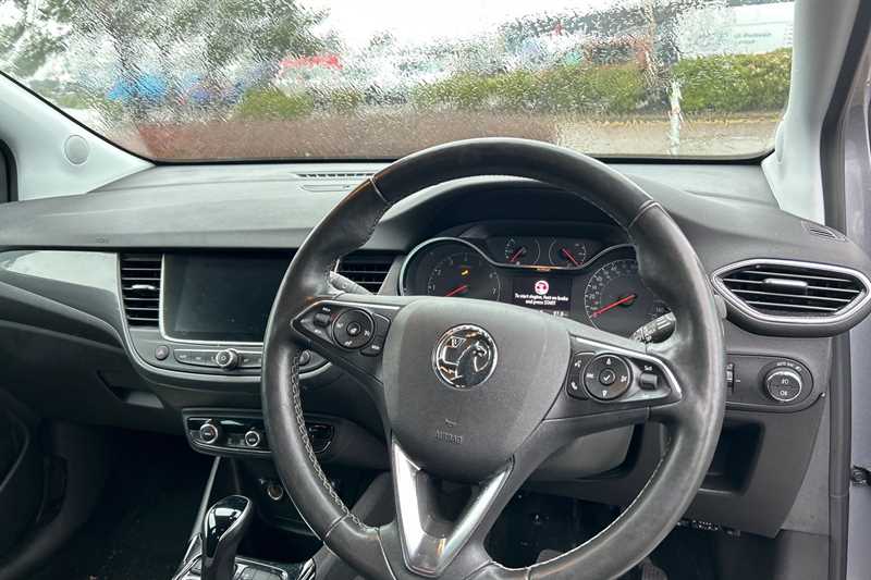 Used Vauxhall Crossland 2022 for sale - 77757240: Photo 39
