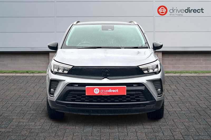 Used Vauxhall Crossland 2022 for sale - 77757240: Photo 8