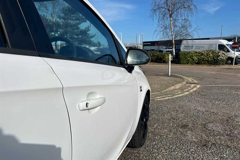 Used Vauxhall Corsa 2019 for sale - 78160090: Photo 33
