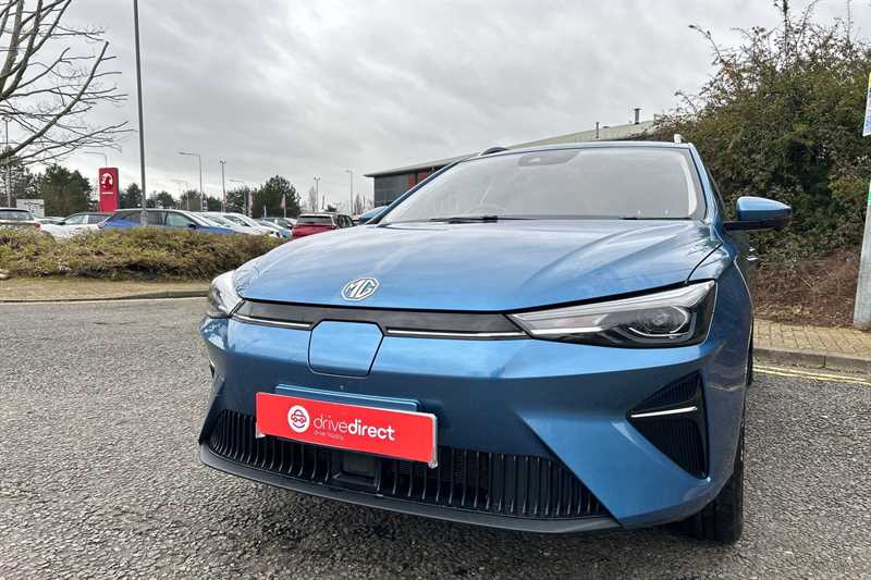 Used MG MG5 2023 for sale - 77711348: Photo 39