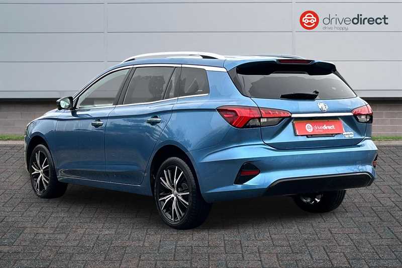 Used MG MG5 2023 for sale - 77711348: Photo 5