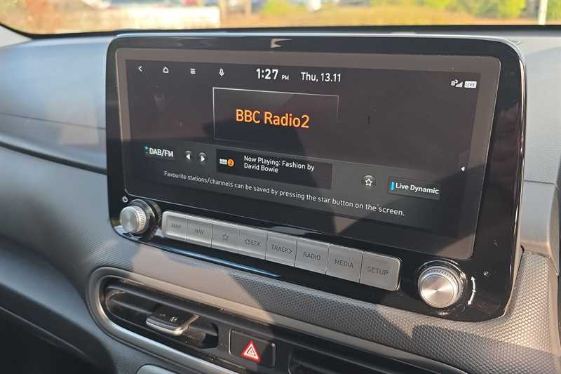 Used Hyundai KONA 2022 for sale - 77323071: Photo 17