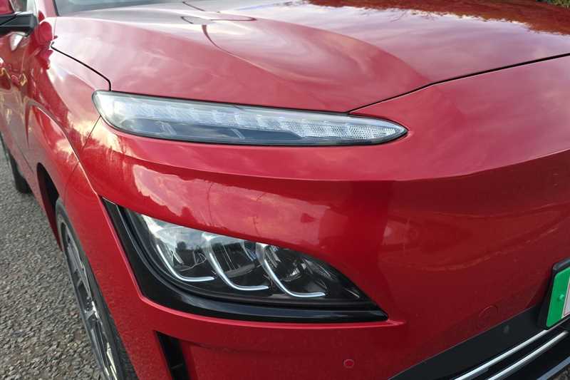 Used Hyundai KONA 2022 for sale - 77323071: Photo 28