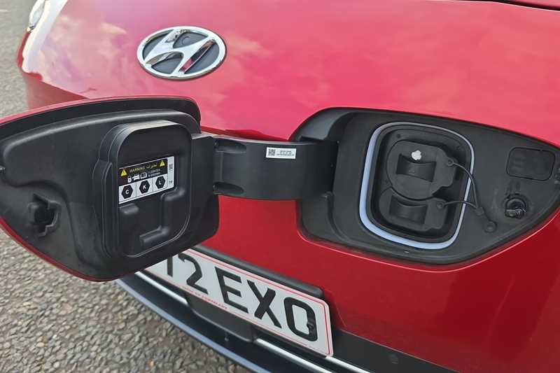 Used Hyundai KONA 2022 for sale - 77323071: Photo 36
