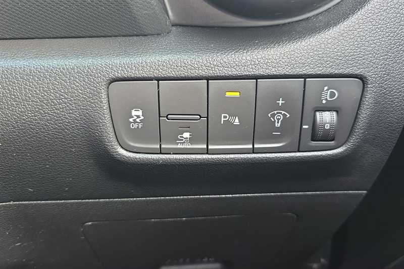 Used Hyundai KONA 2022 for sale - 77323071: Photo 39