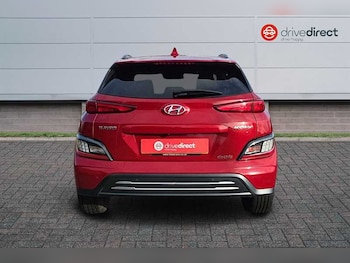 Used Hyundai KONA undefined for sale - 77323071: Photo