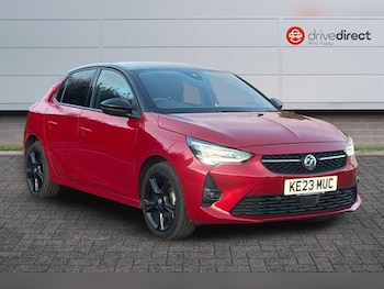 Used Vauxhall Corsa 2023 for sale - 79398011: Photo