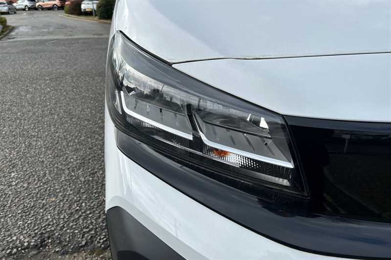 Used Vauxhall Vivaro 2026 for sale - 77801089: Photo 28