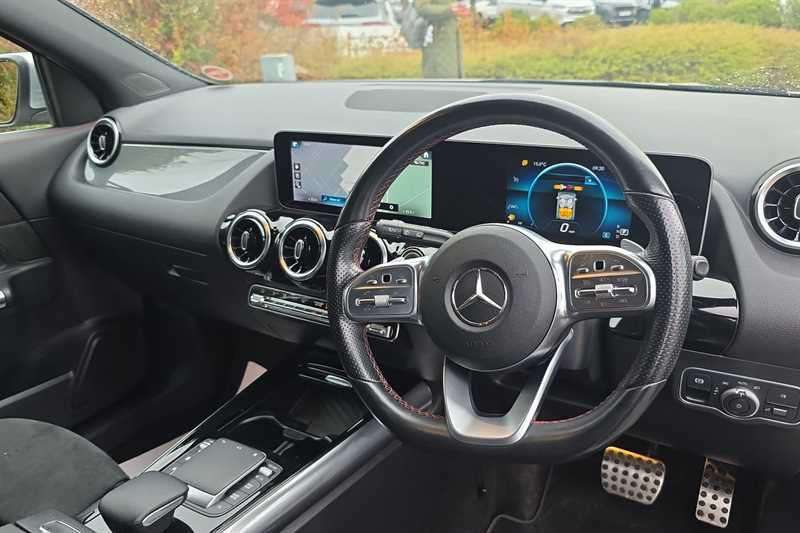 Used Mercedes-Benz GLA 2021 for sale - 76587154: Photo 13