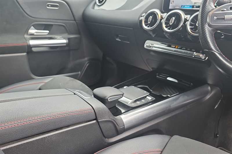 Used Mercedes-Benz GLA 2021 for sale - 76587154: Photo 14