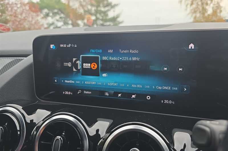 Used Mercedes-Benz GLA 2021 for sale - 76587154: Photo 17