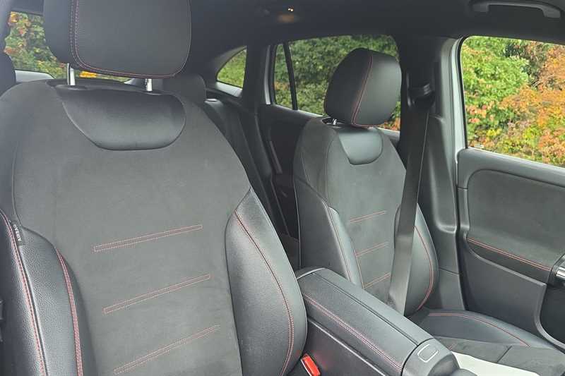 Used Mercedes-Benz GLA 2021 for sale - 76587154: Photo 23