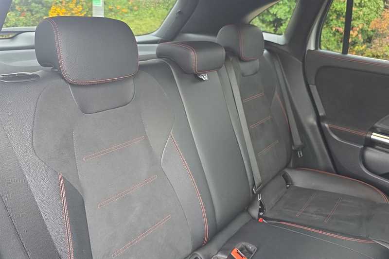 Used Mercedes-Benz GLA 2021 for sale - 76587154: Photo 24