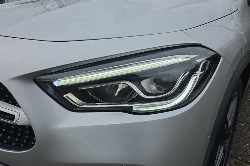 Used Mercedes-Benz GLA 2021 for sale - 76587154: Photo 29