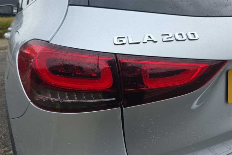 Used Mercedes-Benz GLA 2021 for sale - 76587154: Photo 31