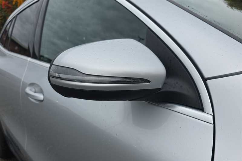 Used Mercedes-Benz GLA 2021 for sale - 76587154: Photo 34